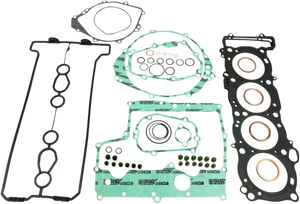 Athena - Complete Gasket Kit - Gasket Kit  Complete - P400485850984 Athena - Complete Gasket Kit - Gasket Kit  Complete - P400485850984