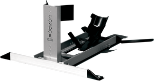 Condor - Chopper Stand Chock - Chopper Wheel Chock - CHCK1500-120 Condor - Chopper Stand Chock - Chopper Wheel Chock - CHCK1500-120