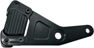 Gma Engineering By Bdl - Rear Caliper - 81-84FX - Classic Black - Shovelhead Vintage Rear Brake Caliper - GMA-115B