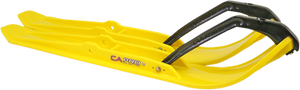 C&a Pro - XPT Ski - Yellow - XPT Skis - 77170420 C&a Pro - XPT Ski - Yellow - XPT Skis - 77170420