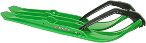 C&a Pro - XPT Ski - Green - XPT Skis - 77380420 C&a Pro - XPT Ski - Green - XPT Skis - 77380420