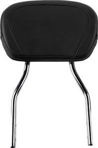 Cobra - Sissy Bar - Tall - VT750 Aero - Round Sissy Bar Kit - 44975