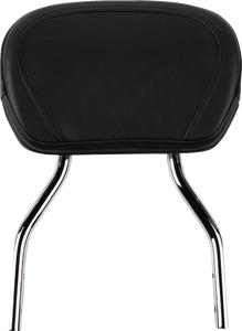 Cobra - Sissy Bar - Short - V-STAR 650 - Round Sissy Bar Kit - 44958