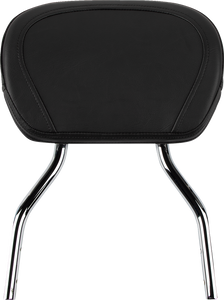 Cobra - Sissy Bar - Short - Vulcan 900 - Round Sissy Bar Kit - 24869