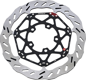 Braking - EPTA Brake Rotor - Kawasaki - EPTA Front Brake Disc - EP090L