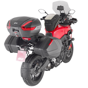 Givi - Side Case Mount - Yamaha - GIVI Saddlebag Supports - PLX2159 Givi - Side Case Mount - Yamaha - GIVI Saddlebag Supports - PLX2159