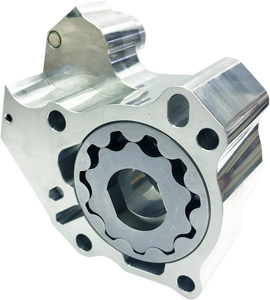 Feuling Oil Pump Corp. - Oil Pump - HP+ - M8 - HP+ High Volume Oil Pump - 7019