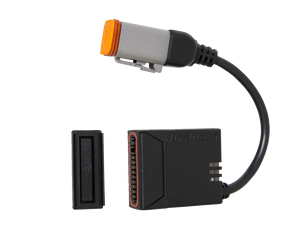 Dynojet - Power Vision 4 - Harley-Davidson '11+ - Power Vision 4 for Harley-Davidson CAN Models - PV4-15-02