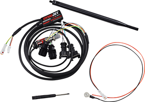 Dynojet - Shift Kit - Big Twin EV-1 - EV-1 Shift Kit - 4-136 Dynojet - Shift Kit - Big Twin EV-1 - EV-1 Shift Kit - 4-136