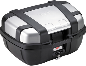 Givi - Trekker Top Case - 52 Liter - Monokey Trekker 52 Liter Top Case - TRK52NA
