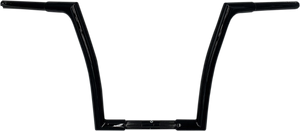 Fat Baggers Inc. - Handlebar - Flat Top - 14" - Black - 1-1/4" EZ Install Flat Top Handlebar - 707014-B