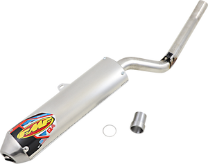 Fmf - Q4 Muffler - Q4 Slip-On Muffler - 43377 Fmf - Q4 Muffler - Q4 Slip-On Muffler - 43377