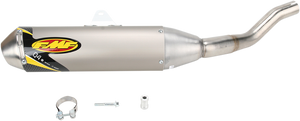 Fmf - Q4 Muffler - Q4 Slip-On Muffler - 44210 Fmf - Q4 Muffler - Q4 Slip-On Muffler - 44210