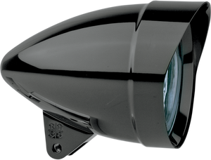 Headwinds - Headlight Housing - Mariah - 5-3/4" - Black - Headlight Housing - 1-5700ZA