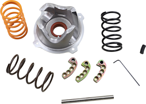 Epi - Pro Clutch Kit - Pro Series Clutch Kits - PRO503 Epi - Pro Clutch Kit - Pro Series Clutch Kits - PRO503