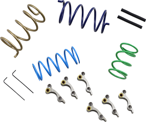 Epi - Pro Clutch Kit - Pro Series Clutch Kits - PRO508 Epi - Pro Clutch Kit - Pro Series Clutch Kits - PRO508