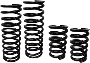 High Lifter - Lift Kit - 5.00" - Front/Back - Lift Kit - 73-13140