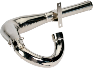 Dg Performance - Xtreme ATV Exhaust - ATV Xtreme Pipe - 00-2014