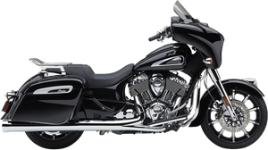 Cobra - Neighbor Hater Muffler - Chrome - NH Series Mufflers - 5205 Cobra - Neighbor Hater Muffler - Chrome - NH Series Mufflers - 5205