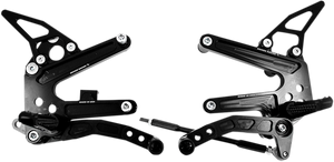 Driven Racing - TT Rearset - Z900 - TT Rearsets - DRP-734 Driven Racing - TT Rearset - Z900 - TT Rearsets - DRP-734