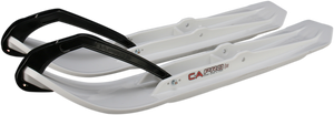 C&a Pro - MTX Mountain and Trail Skis - White - 8" - MTX Mountain and Trail Skis - 77010392 C&a Pro - MTX Mountain and Trail Skis - White - 8" - MTX Mountain and Trail Skis - 77010392