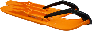 C&a Pro - XCS Ski - Orange - XCS Crossover Ski - 77100410 C&a Pro - XCS Ski - Orange - XCS Crossover Ski - 77100410