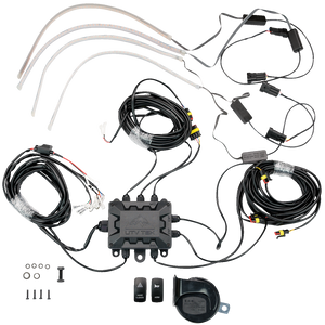 Atv-tek - Street Kit - UTV - UTV Street Kit - ELITEKIT1 Atv-tek - Street Kit - UTV - UTV Street Kit - ELITEKIT1