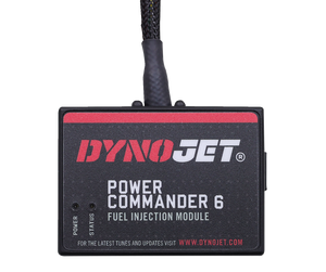 Dynojet - Power Commander-6 with Ignition Adjustment - Honda - Power Commander 6 - PC6-16067