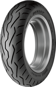 Dunlop - Tire - D251 - Rear - 180/55R17 - 73V - D251 Tire  Rear - 45002876 Dunlop - Tire - D251 - Rear - 180/55R17 - 73V - D251 Tire  Rear - 45002876