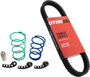 Dynojet - Grip N Rip Clutch Kit - RZR Pro XP/Turbo - Grip N Rip UTV Kit - 96080016 Dynojet - Grip N Rip Clutch Kit - RZR Pro XP/Turbo - Grip N Rip UTV Kit - 96080016