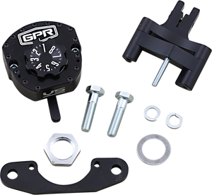 Gpr - V5-S Steering Damper - FJ-09 - V5-S Steering Damper - 5-5011-4111