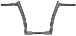 Fat Baggers Inc. - Handlebar - Pointed Top - 14" - Chrome - 1-1/2" EZ Install Pointed Top Handlebar - 816014