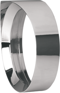 Headwinds - Nacelle Bezel - Vampire - Chrome - 7" Nacelle Bezels - 1-7028VCA Headwinds - Nacelle Bezel - Vampire - Chrome - 7" Nacelle Bezels - 1-7028VCA