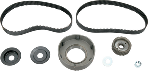 Belt Drives Ltd. - 8mm/1.5" Primary Belt Drive - Kick Start - '79-'84 - 8mm Belt Drive - 61-41SK-4