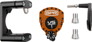 Gpr - Damper Kit - KTM - V5-K Steering Damper - 5-9001-0107O Gpr - Damper Kit - KTM - V5-K Steering Damper - 5-9001-0107O
