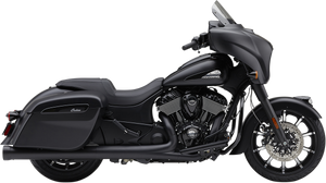 Cobra - Neighbor Hater Muffler - Black - NH Series Mufflers - 5205B Cobra - Neighbor Hater Muffler - Black - NH Series Mufflers - 5205B