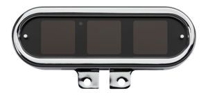 Dakota Digital - Speedometer - Oval - Chrome - Universal - MLX-9000 Series Gauge - MLX-9400 Dakota Digital - Speedometer - Oval - Chrome - Universal - MLX-9000 Series Gauge - MLX-9400