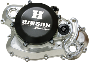 Hinson Racing - Clutch Cover - CRF150R - Clutch Cover - C390 Hinson Racing - Clutch Cover - CRF150R - Clutch Cover - C390
