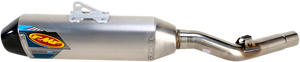 Fmf - Factory 4.1 RCT Muffler - Aluminum - Factory 4.1 RCT Slip-On Muffler - 42290 Fmf - Factory 4.1 RCT Muffler - Aluminum - Factory 4.1 RCT Slip-On Muffler - 42290