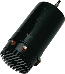 Cycle Electric Inc - 12V Generator with Standard Regulator - Harley Davidson - Variable Amperage Generator with Built-In Regulator - DGV-5000 Cycle Electric Inc - 12V Generator with Standard Regulator - Harley Davidson - Variable Amperage Generator with Built-In Regulator - DGV-5000