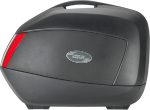 Givi - Side Cases - 35 Liter - Monokey 35 Liter Side Cases - V35NA Givi - Side Cases - 35 Liter - Monokey 35 Liter Side Cases - V35NA