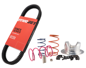 Dynojet - Grip N Rip Clutch Kit - RZR XP 1000 - Grip N Rip UTV Kit - 96080006 Dynojet - Grip N Rip Clutch Kit - RZR XP 1000 - Grip N Rip UTV Kit - 96080006