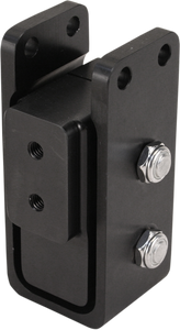 Custom Cycle Engineering - Rear Motor Mount - Dyna - Dyna Motor Mount - DMM 2014-2