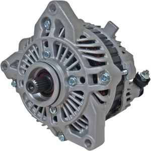 Compu-fire - 150 Amp Alternator - 150A Alternator - 58200 Compu-fire - 150 Amp Alternator - 150A Alternator - 58200