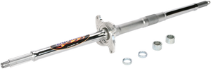 Dura Blue - Axle - Eliminator 2+2 - TRX400EX - Eliminator 2+2 Performance Axle  Eliminator 2+2 - 20-1159SP Dura Blue - Axle - Eliminator 2+2 - TRX400EX - Eliminator 2+2 Performance Axle  Eliminator 2+2 - 20-1159SP