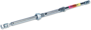 Dura Blue - Axle - Eliminator 2+2 - YFZ450 - Eliminator 2+2 Performance Axle Eliminator 2+2 - 20-1128SP Dura Blue - Axle - Eliminator 2+2 - YFZ450 - Eliminator 2+2 Performance Axle Eliminator 2+2 - 20-1128SP