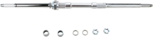 Dura Blue - Axle - Eliminator 2+2 - Raptor 700 - Eliminator 2+2 Performance Axle Eliminator 2+2 - 20-1154SP Dura Blue - Axle - Eliminator 2+2 - Raptor 700 - Eliminator 2+2 Performance Axle Eliminator 2+2 - 20-1154SP