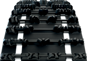 Camso - Ripsaw Track - 13.5"x128" - Ripsaw Track - 9001H Camso - Ripsaw Track - 13.5"x128" - Ripsaw Track - 9001H