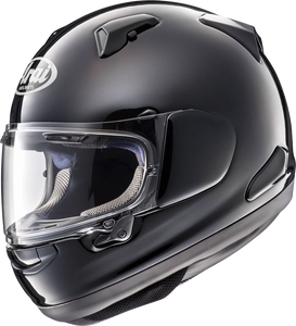 Arai Helmets - Quantum-X Helmet - Diamond Black - XL - Quantum-X Solid Helmet - 0101-15722
