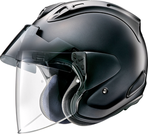 Arai Helmets - Ram-X Helmet - Black Frost - XS - Ram-X Helmet - 0104-2916